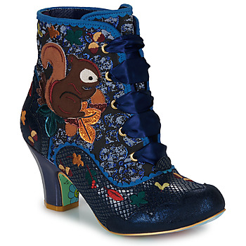 Irregular Choice  Stiefeletten SQUIRREL AWAY günstig online kaufen