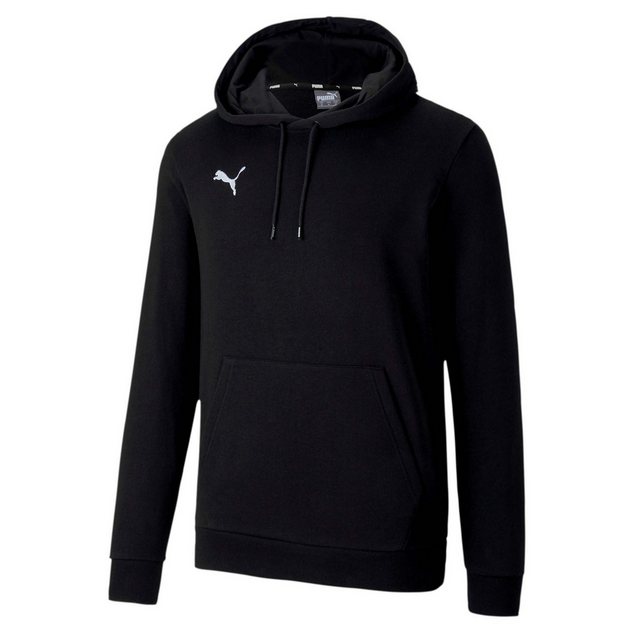 PUMA Kapuzenpullover Puma Herren Kapuzenpullover teamGOAL 23 Causals Hoody günstig online kaufen