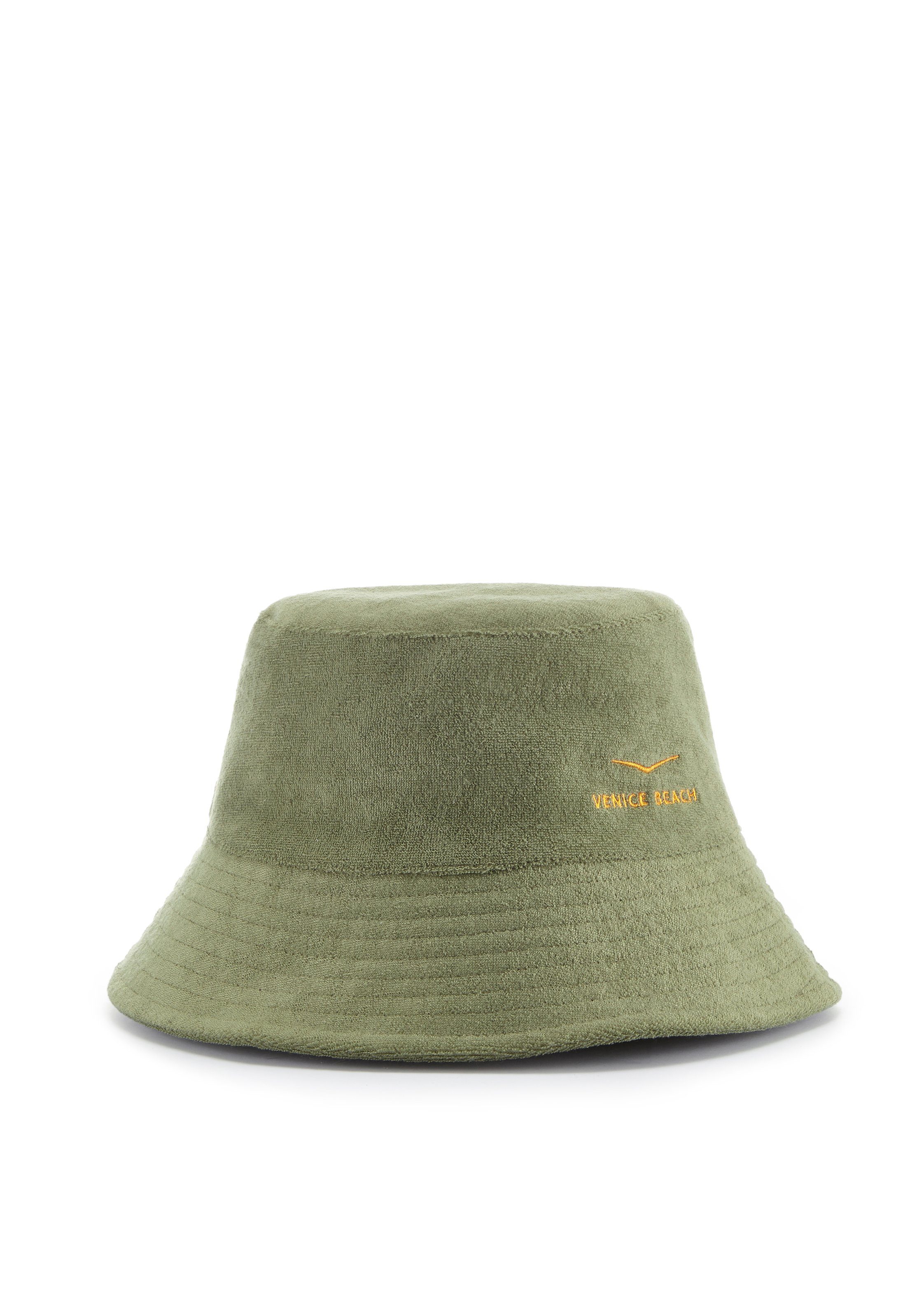 Venice Beach Fischerhut Bucket Hat Sommerhut, günstig online kaufen