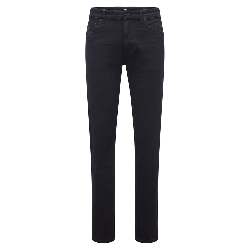 Boss 50468148-012 / Albany Jeans 34 Charcoal günstig online kaufen