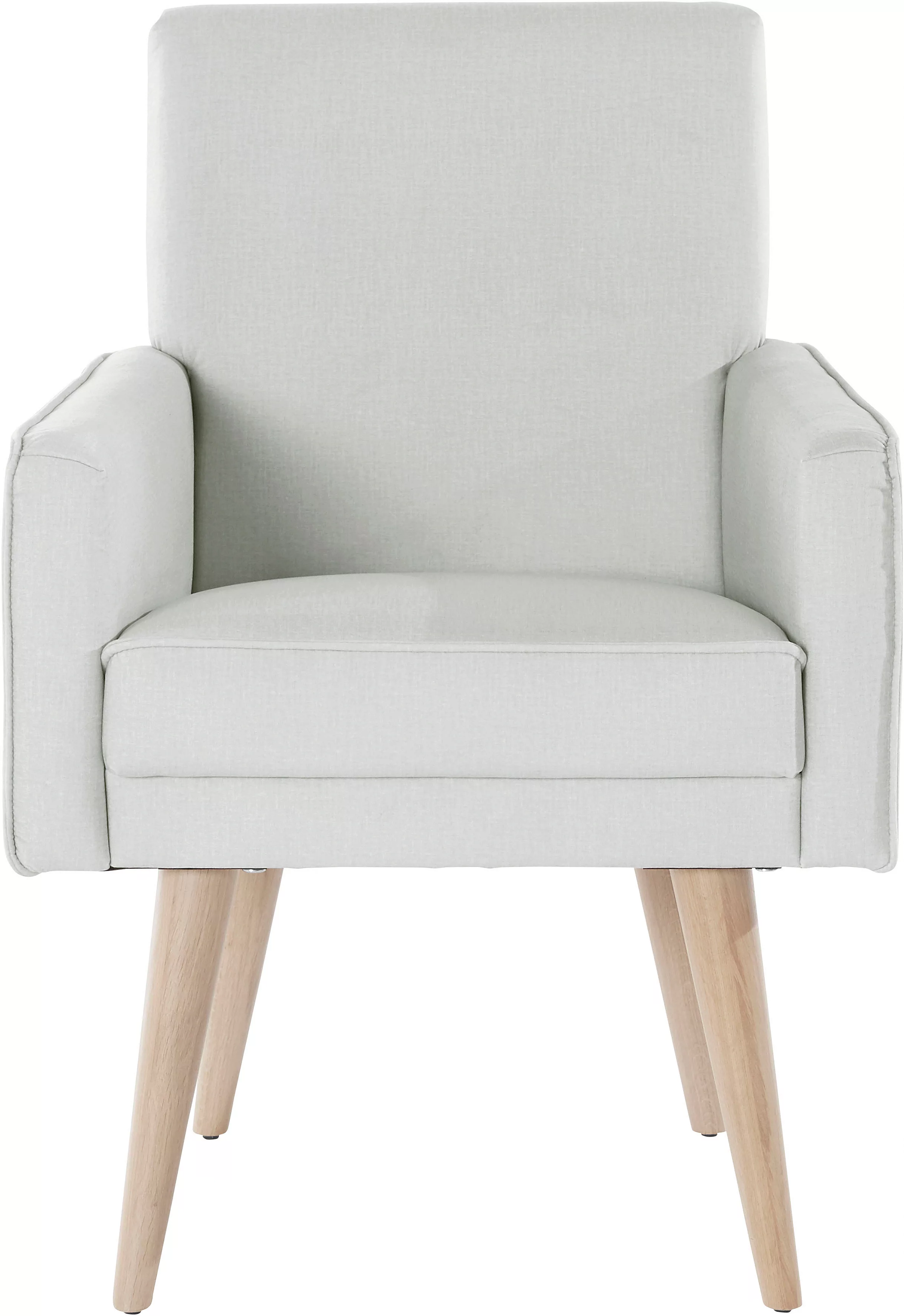 exxpo - sofa fashion Sessel "Lungo" günstig online kaufen