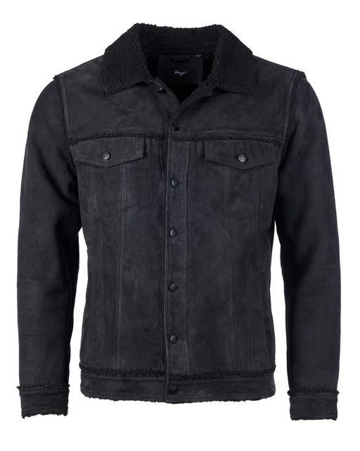 Maze Lederjacke 42023045 günstig online kaufen