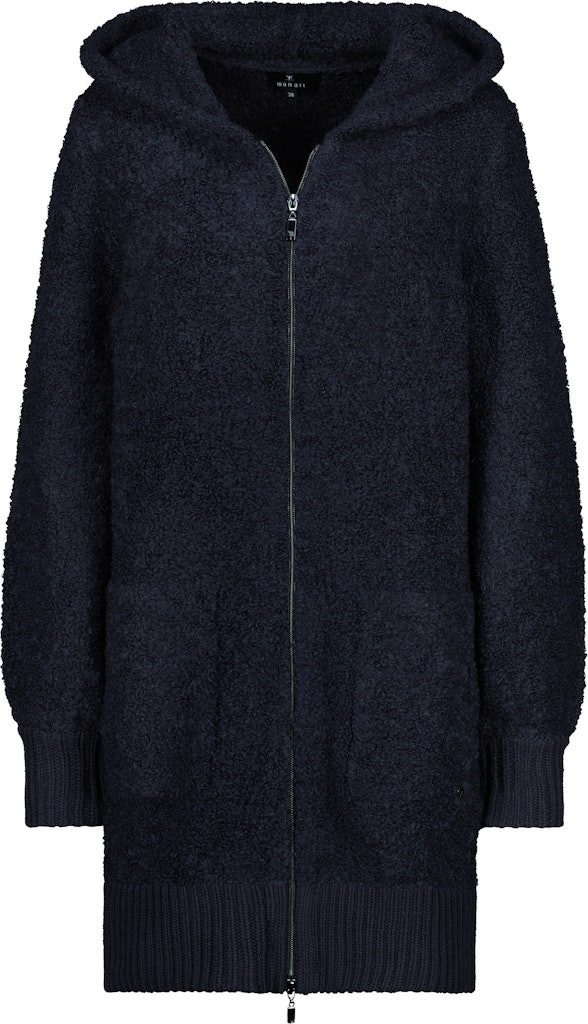 Monari Sweatjacke günstig online kaufen