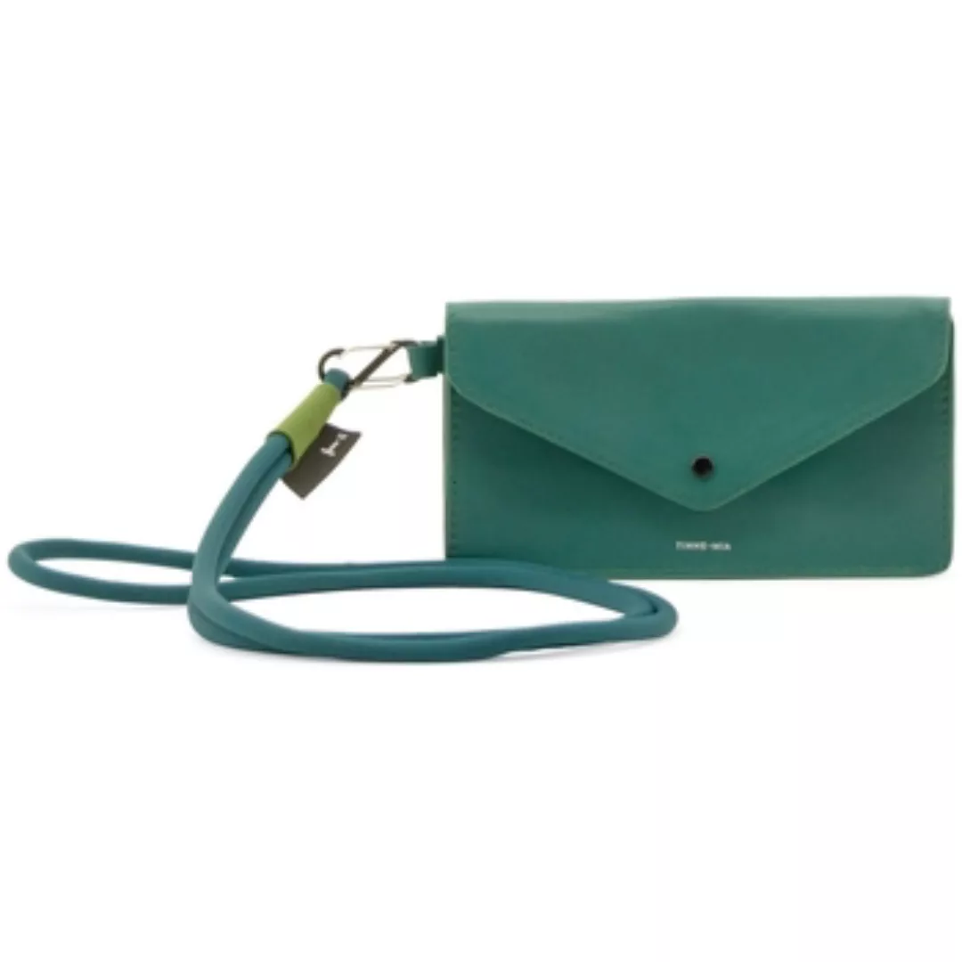 Tinne+Mia  Geldbeutel Odil Envelope Phone Pouch - Pepper günstig online kaufen