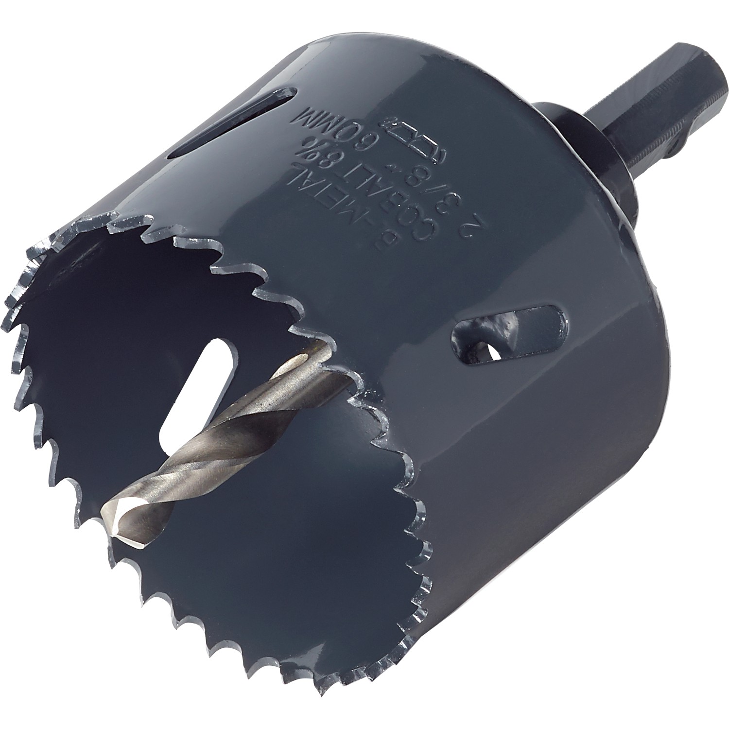 LUX Bi-Metall Lochsäge Professional Ø 60 mm günstig online kaufen