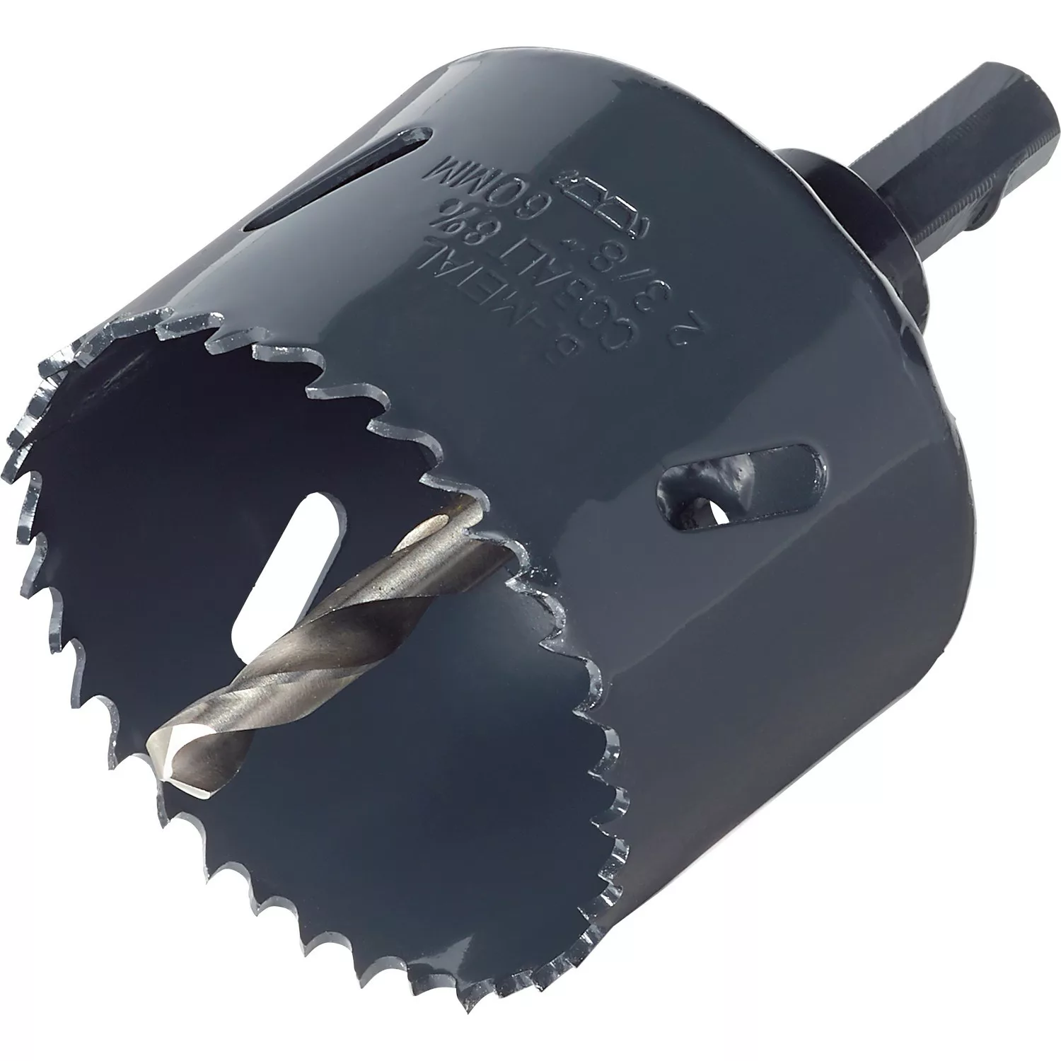 LUX Bi-Metall Lochsäge Professional Ø 60 mm günstig online kaufen