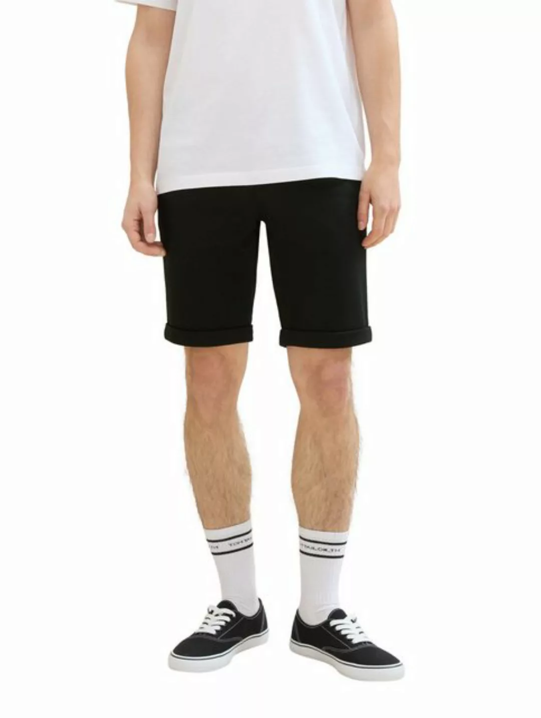 TOM TAILOR Chinoshorts günstig online kaufen