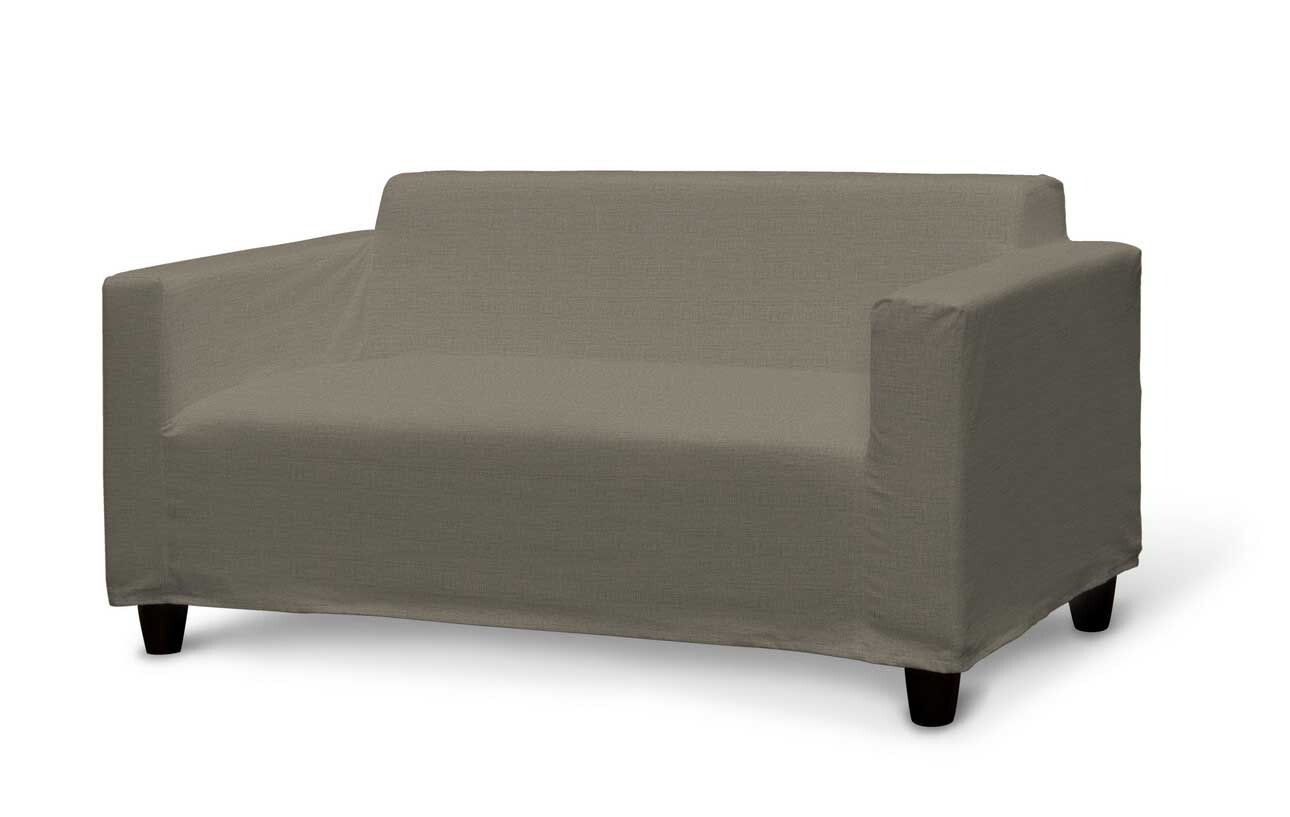 Bezug für Klobo Sofa, beige-grau, Klobo, Living II (161-07) günstig online kaufen
