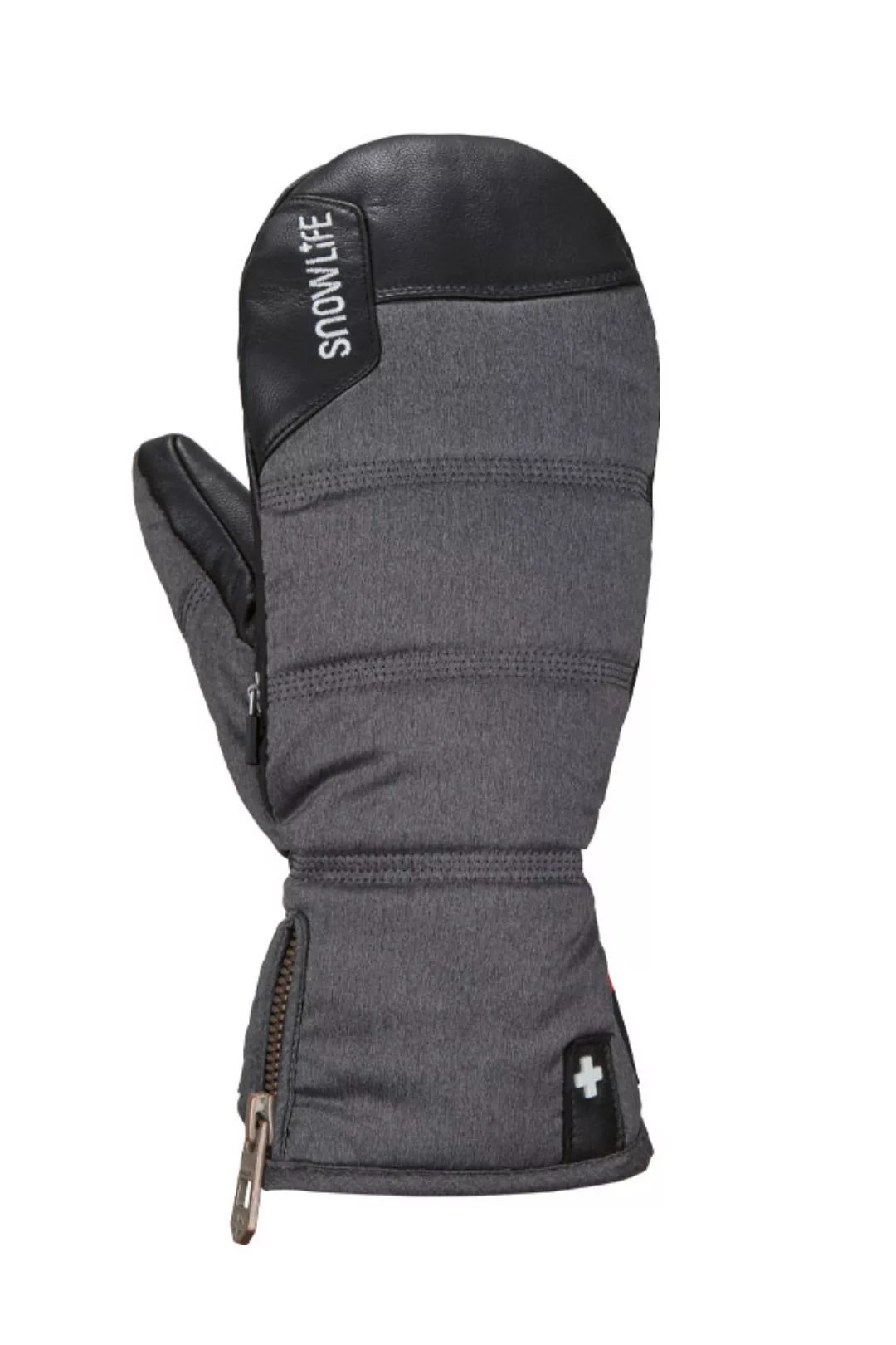 Snowlife Lady Super Soft Heated Mitten - beheizte Handschuhe günstig online kaufen