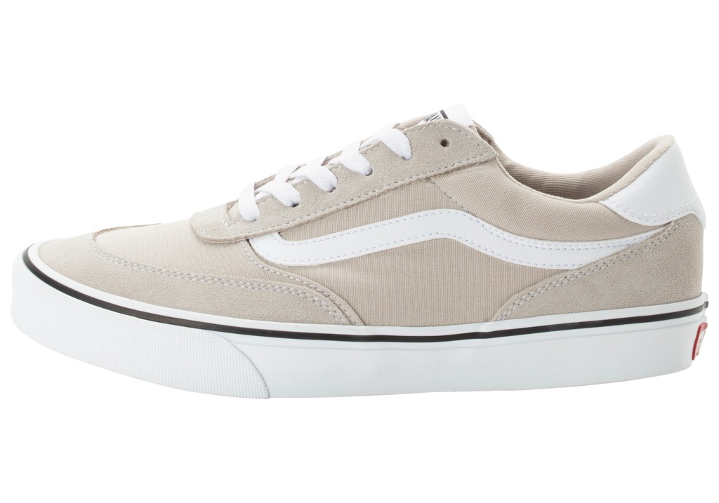Vans Brooklyn LS Sneaker angelehnt an günstig online kaufen