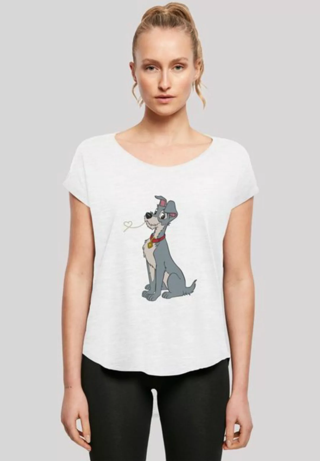 F4NT4STIC T-Shirt "Disney Arielle die Meerjungfrau Sebastian Bubbles", Prin günstig online kaufen