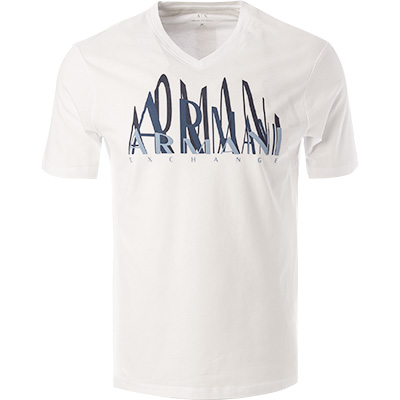 ARMANI EXCHANGE T-Shirt 3LZTBQ/ZJ8TZ/1100 günstig online kaufen
