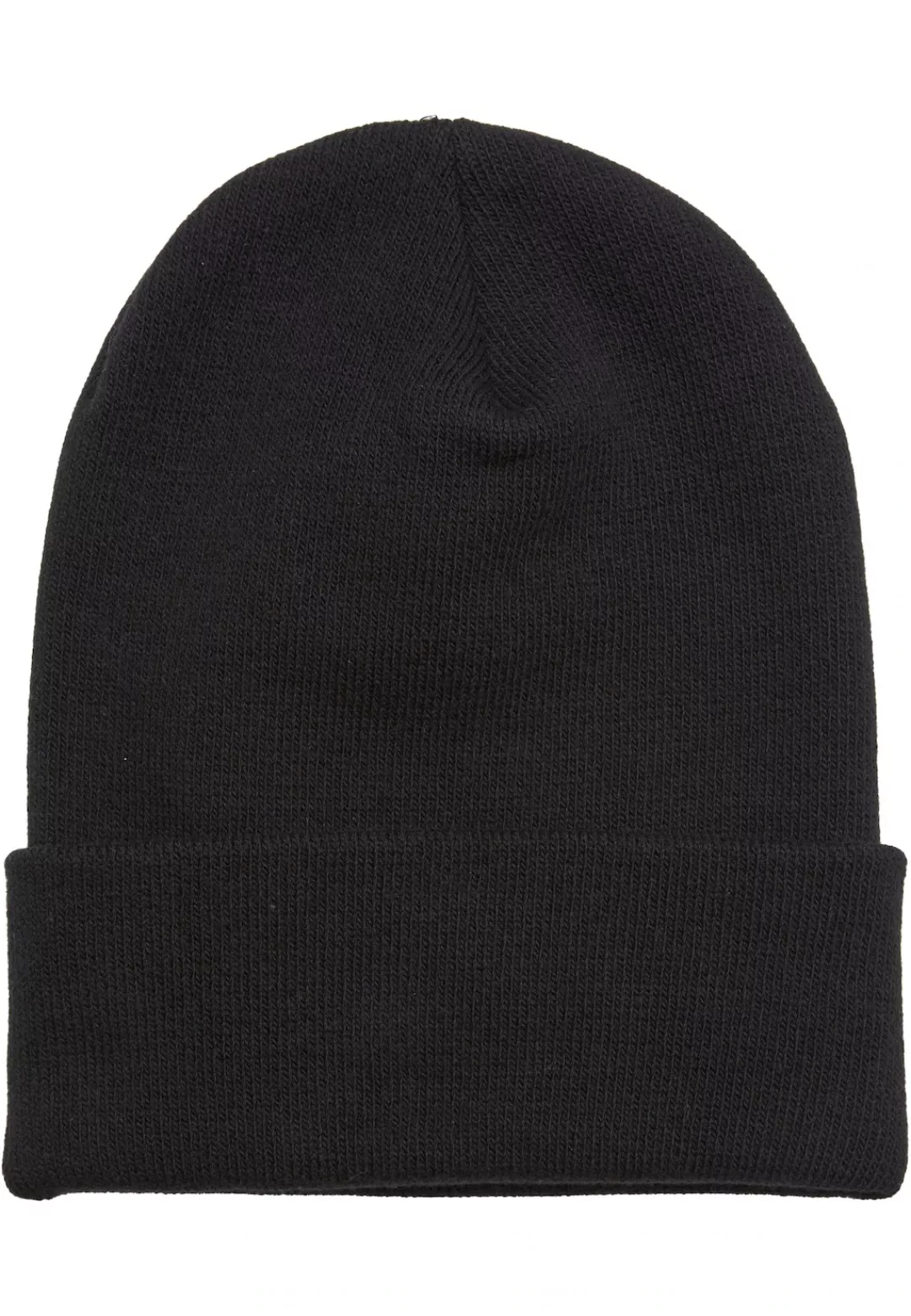 Flexfit Beanie "Flexfit Unisex Heavyweight Organic Long Beanie", (1 St.) günstig online kaufen