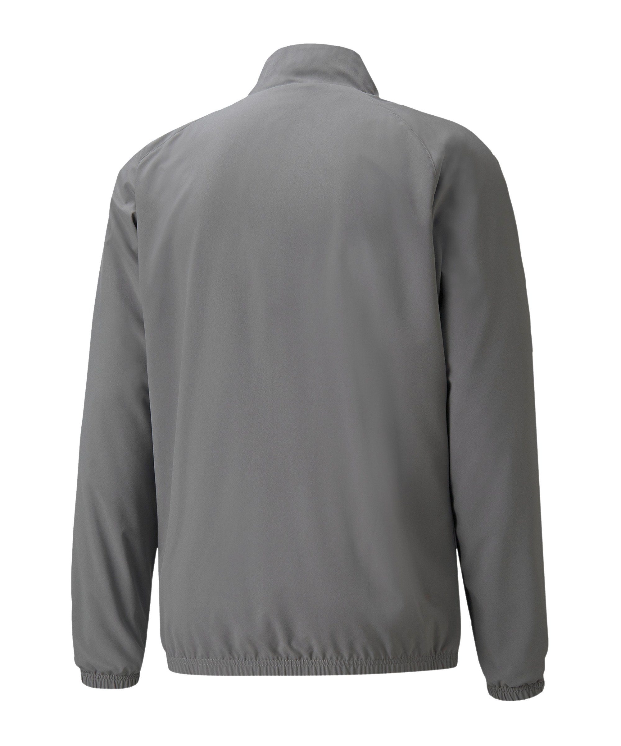 PUMA Sweatjacke PUMA teamLIGA Sideline Jacke günstig online kaufen