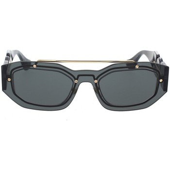 Versace  Sonnenbrillen New Biggie Sonnenbrille VE2235 100287 günstig online kaufen
