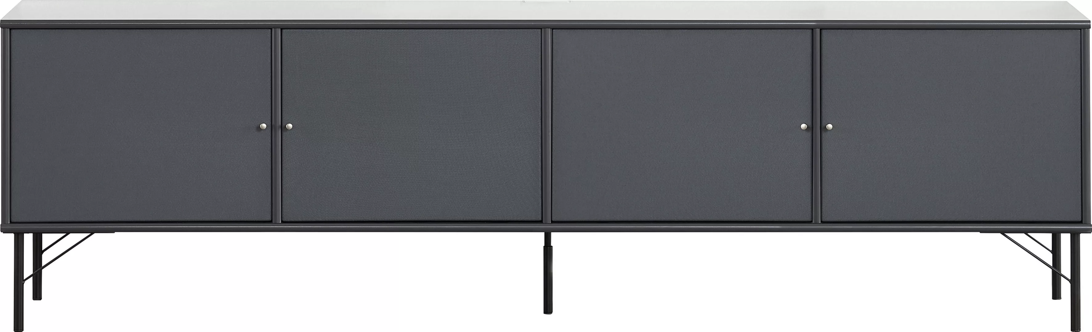 Hammel Furniture TV-Board "Mistral Fernsehschrank, Medienmöbel", mit Türen günstig online kaufen