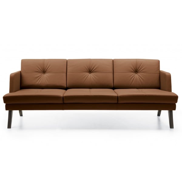 Profim October 31 | 3-Sitzer Sofa | Konfigurator günstig online kaufen