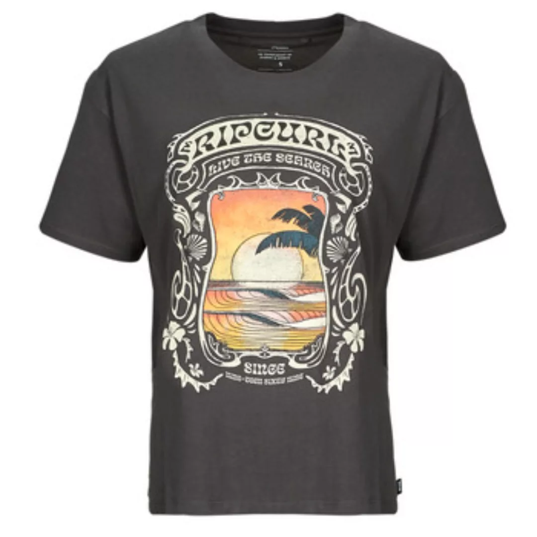 Rip Curl  T-Shirt SEA SHELLS RELAXED TEE günstig online kaufen