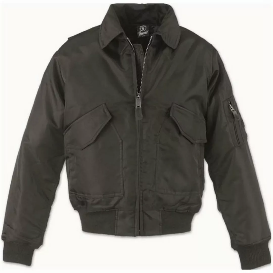 Brandit Outdoorjacke Brandit US CWU Fliegerjacke günstig online kaufen