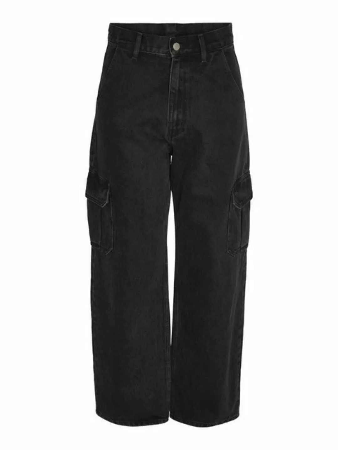 Noisy may Cargojeans ALEXA (1-tlg) Plain/ohne Details günstig online kaufen