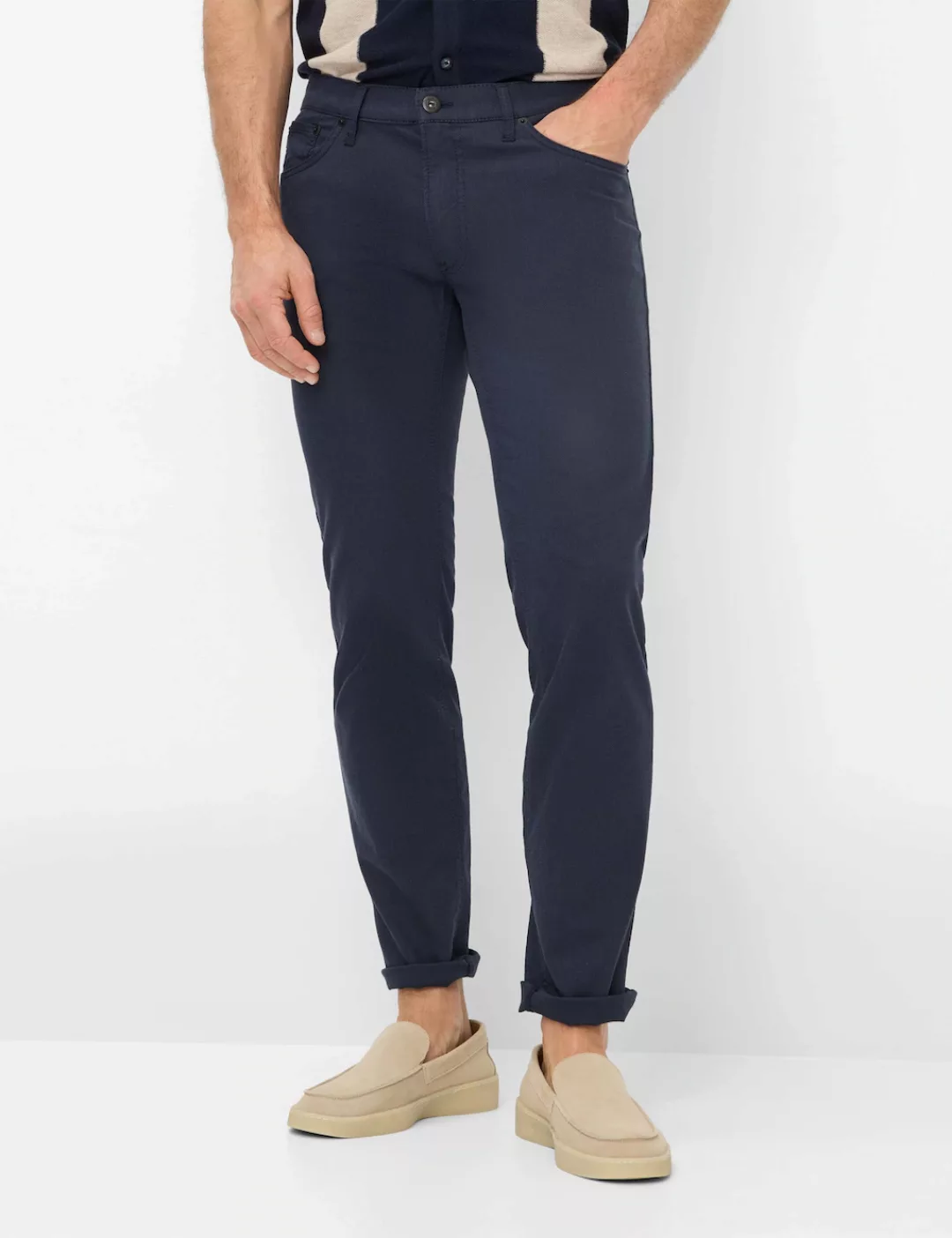 Brax 5-Pocket-Hose "Style CHUCK" günstig online kaufen