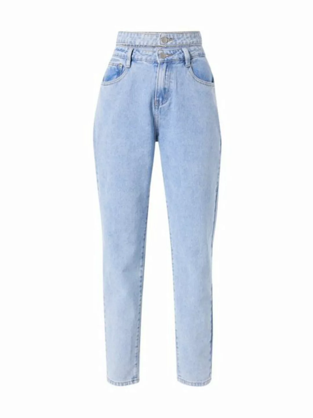 Misspap 7/8-Jeans (1-tlg) Cut-Outs günstig online kaufen