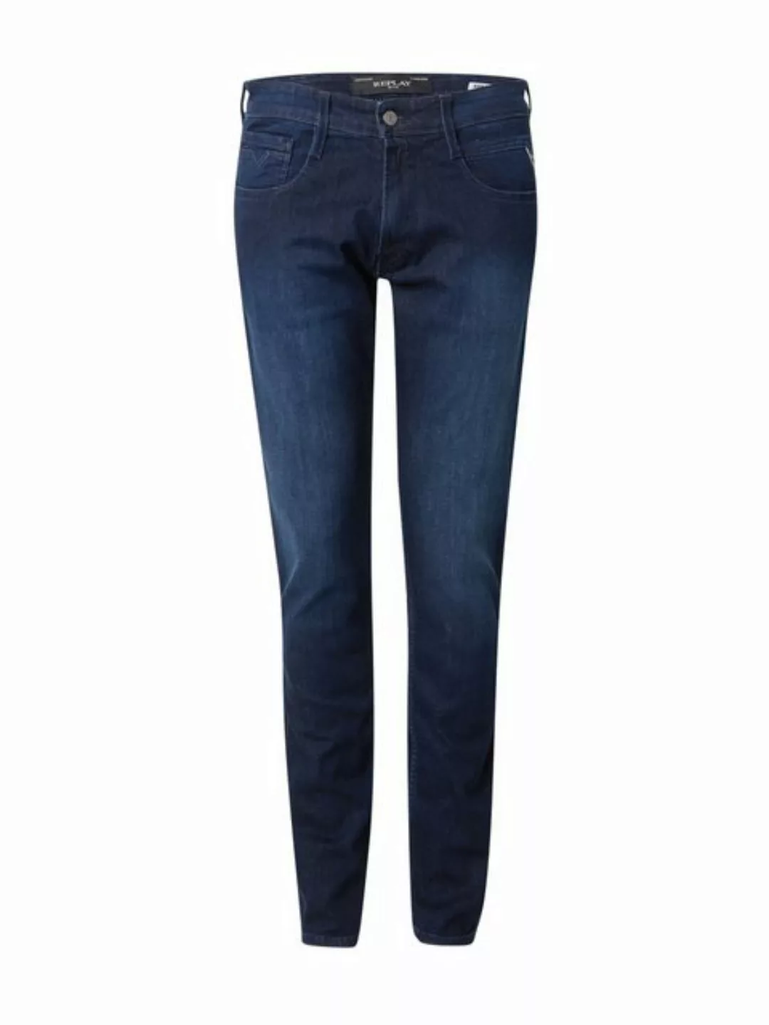 Replay Straight-Jeans ANBASS (1-tlg) günstig online kaufen