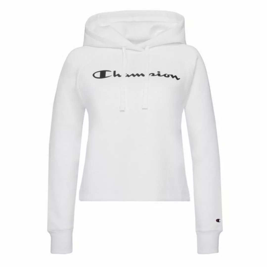 Champion Kapuzenpullover Hooded Damen günstig online kaufen