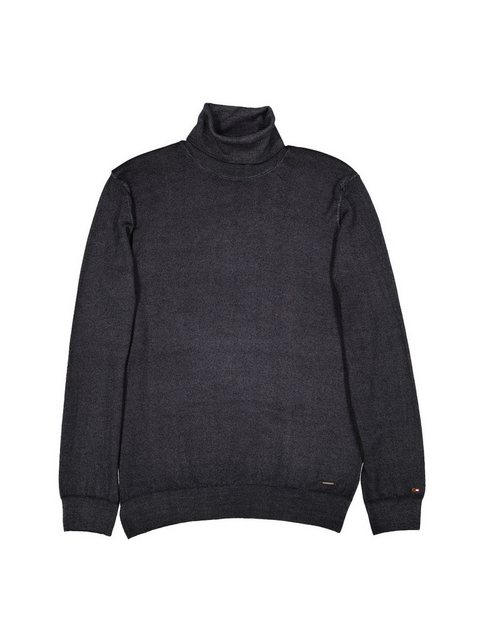 emilio adani Rollkragenpullover Pullover mit Rollkragen günstig online kaufen