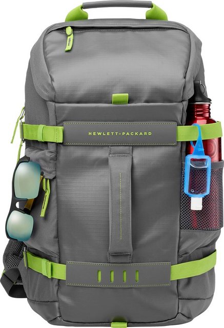 HP Laptoprucksack »Odyssey Sport Backpack« günstig online kaufen