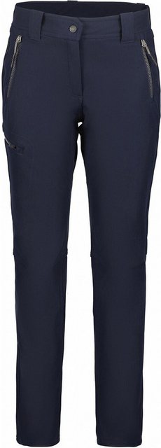 Icepeak Outdoorhose ICEPEAK ARCOLA DUNKEL BLAU günstig online kaufen