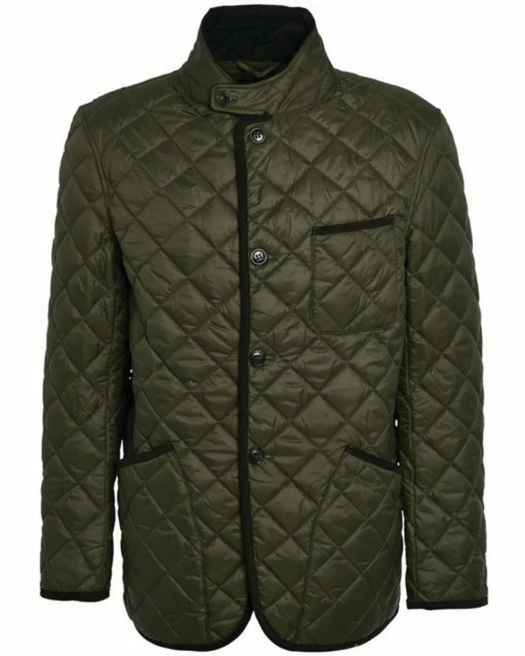 Barbour Steppjacke Steppjacke Modern Liddesdale günstig online kaufen