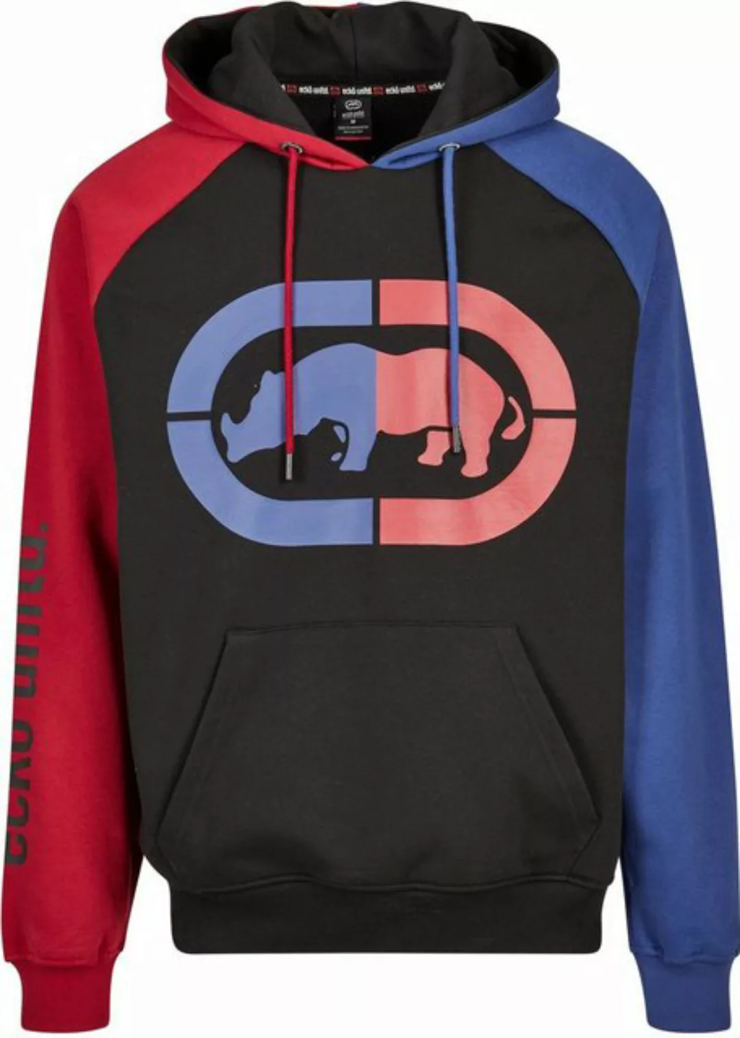 Ecko Unltd. Kapuzenpullover Grande Hoody günstig online kaufen