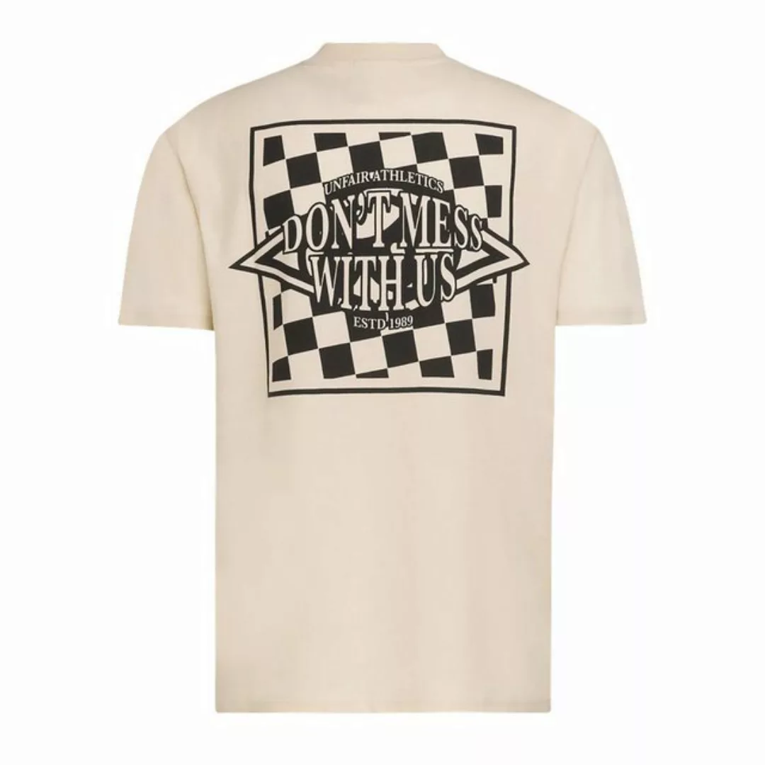 Unfair Athletics T-Shirt Tablecloth günstig online kaufen