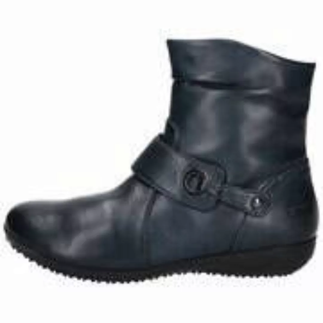 Josef Seibel Naly 65 Stiefelette Damen blau günstig online kaufen