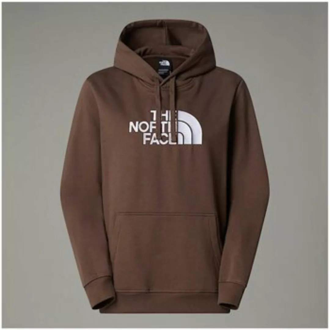 The North Face  Sweatshirt NF0A89EH günstig online kaufen