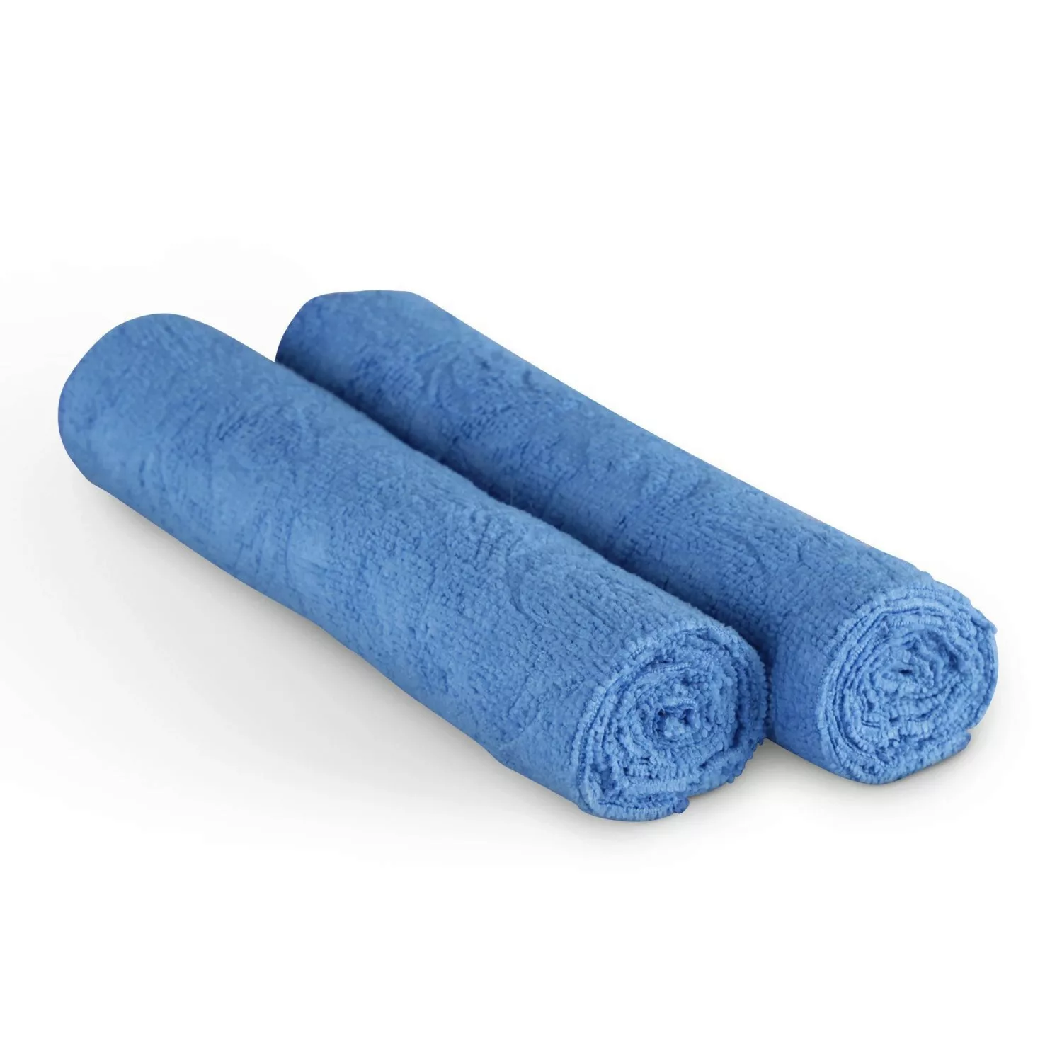 Bestlivings Microfaser Geschirrtuch 65 x 45 cm 4er Pack Blau günstig online kaufen