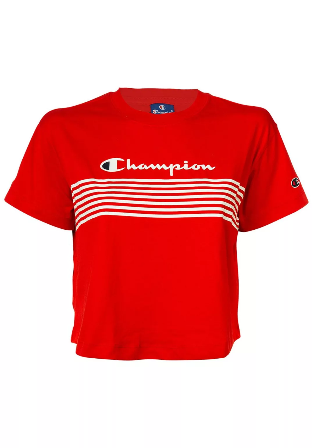 Champion T-Shirt "T-Shirt 1er Pack" günstig online kaufen