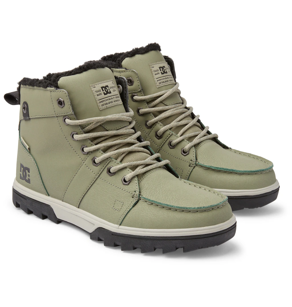 DC Shoes Winterboots "Woodland" günstig online kaufen