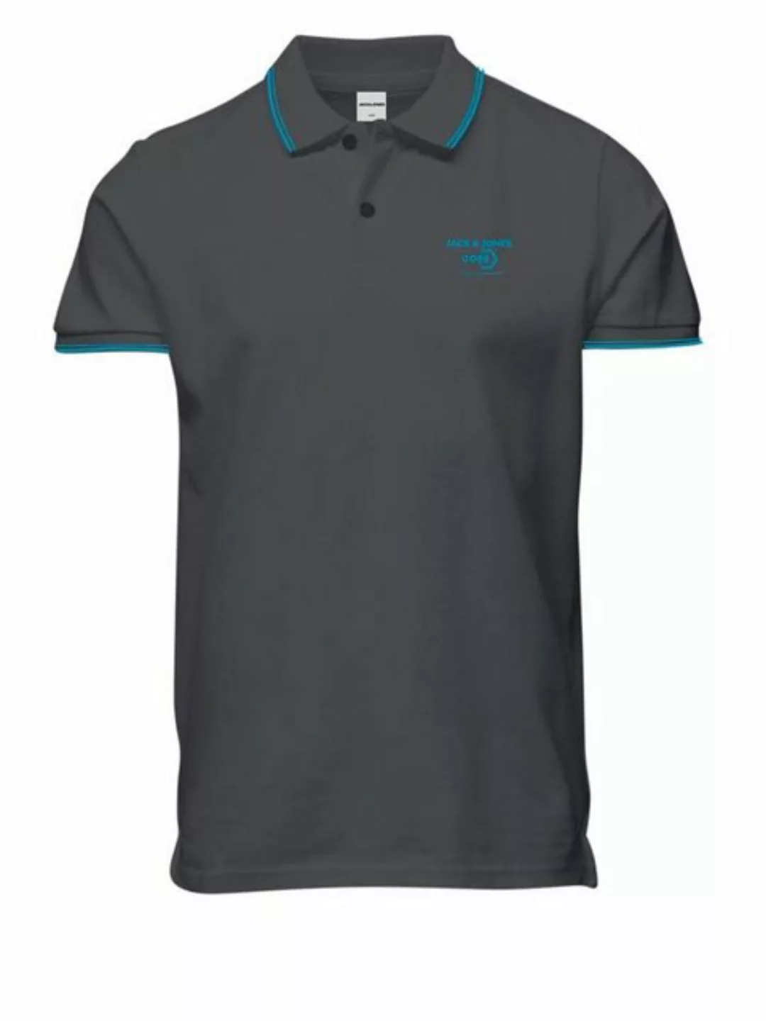 Jack & Jones Poloshirt JCODROP POLO SS WKSS22 günstig online kaufen