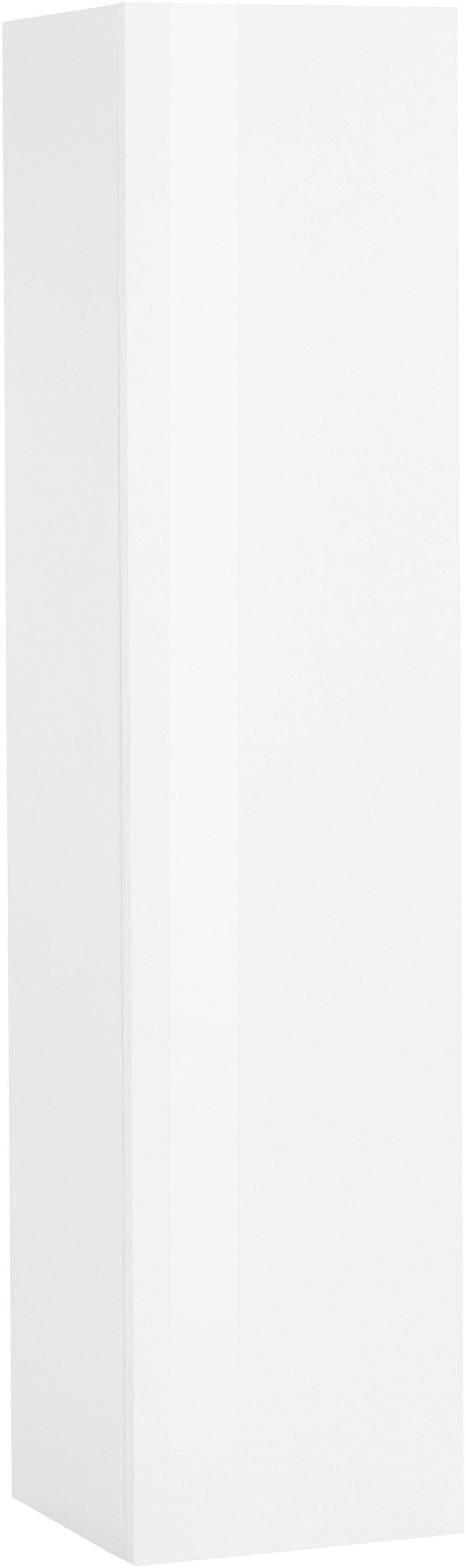 borchardt Möbel Hängevitrine "TOLEDO", Höhe 140 cm günstig online kaufen