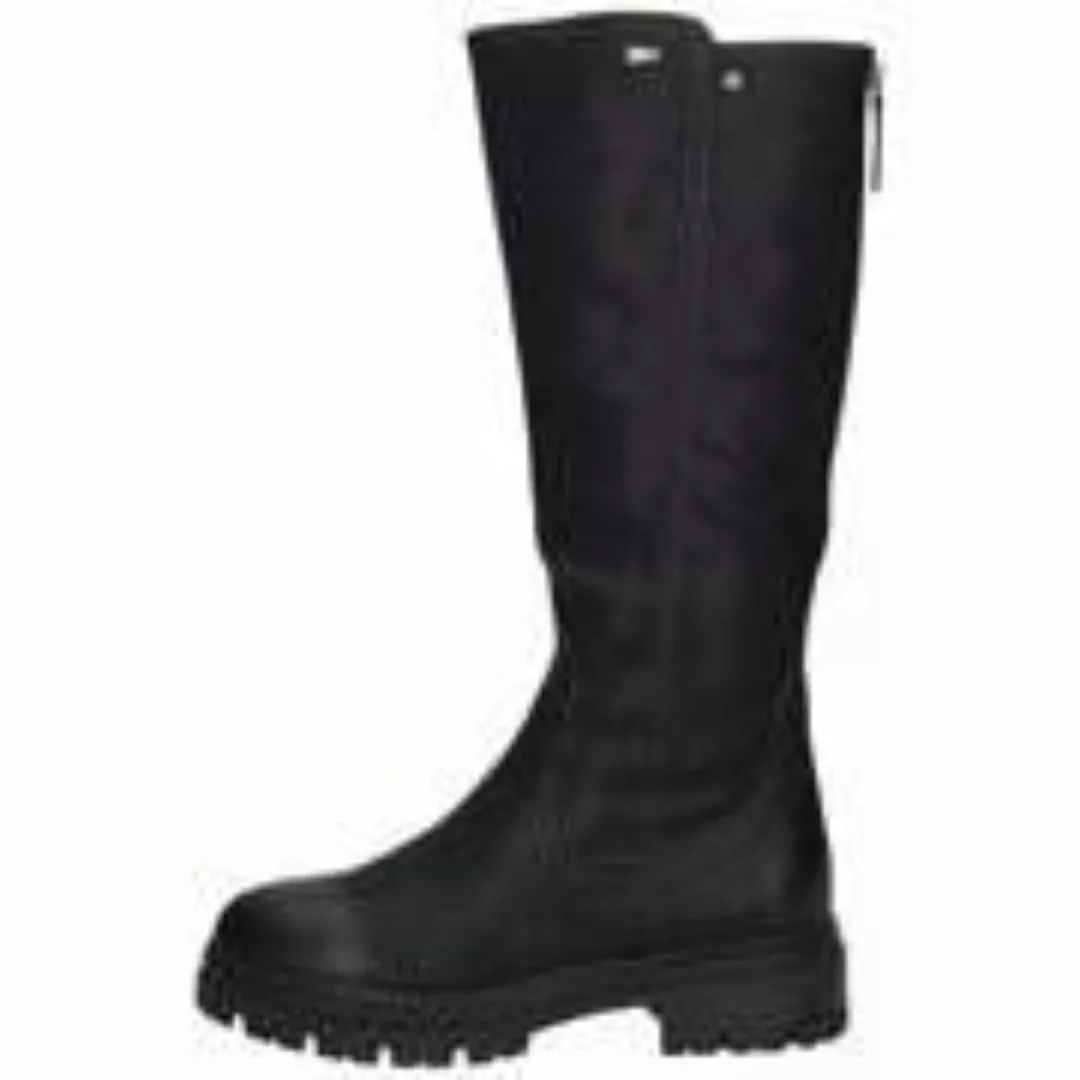 Relife Stiefel Damen schwarz günstig online kaufen