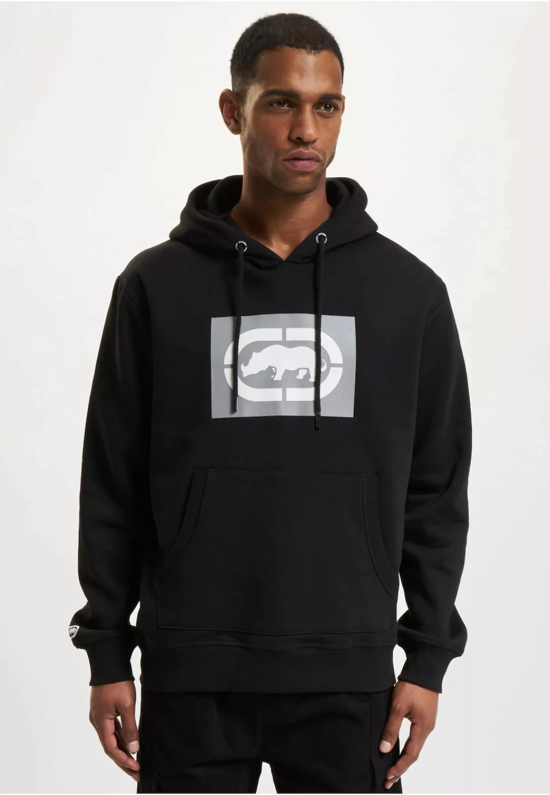 Ecko Unltd. Kapuzensweatshirt "Ecko Unltd. Herren Base Hoody" günstig online kaufen