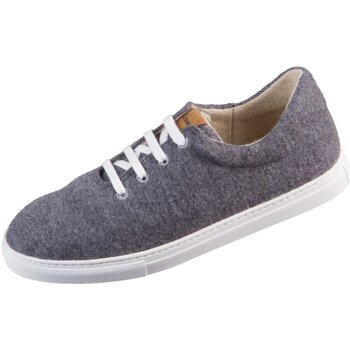 Stegmann  Halbschuhe Schnuerschuhe Woolwalker 101-1201m grey 101-1201m günstig online kaufen