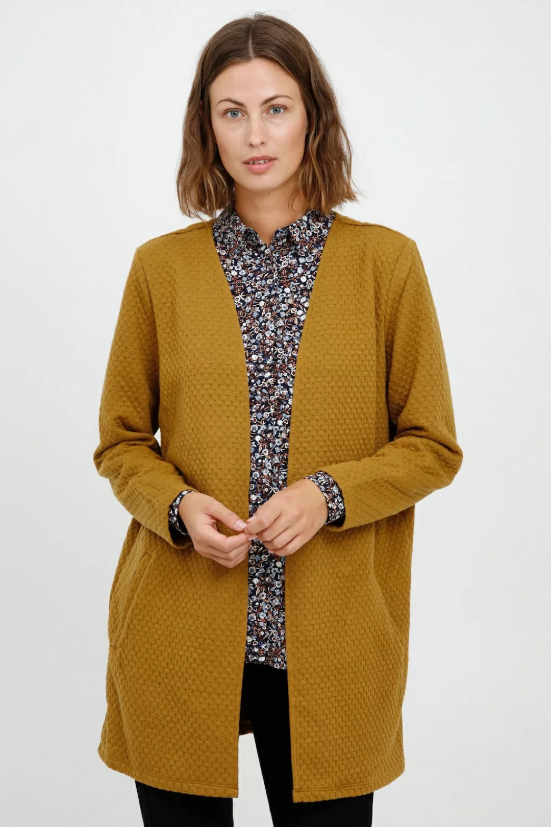 fransa Cardigan "Fransa FRCecardi" günstig online kaufen