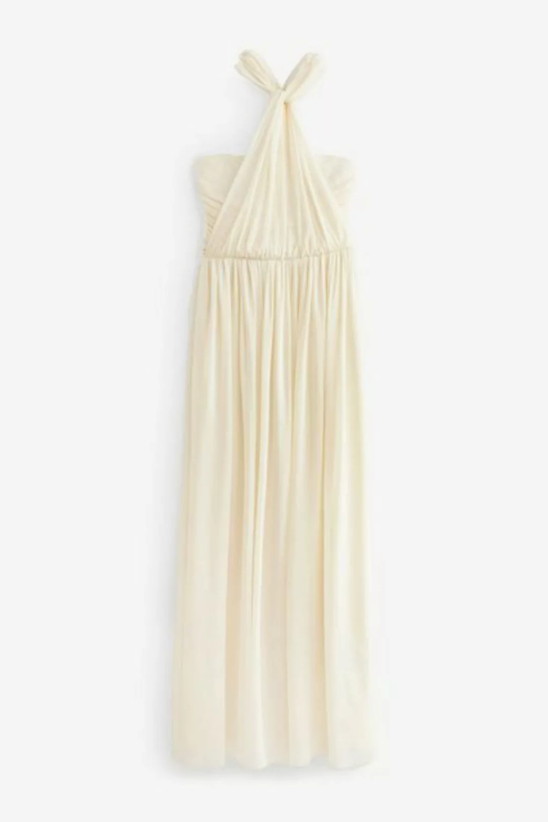 Next Partykleid Multiway-Brautjungfernkleid aus Mesh (1-tlg) günstig online kaufen