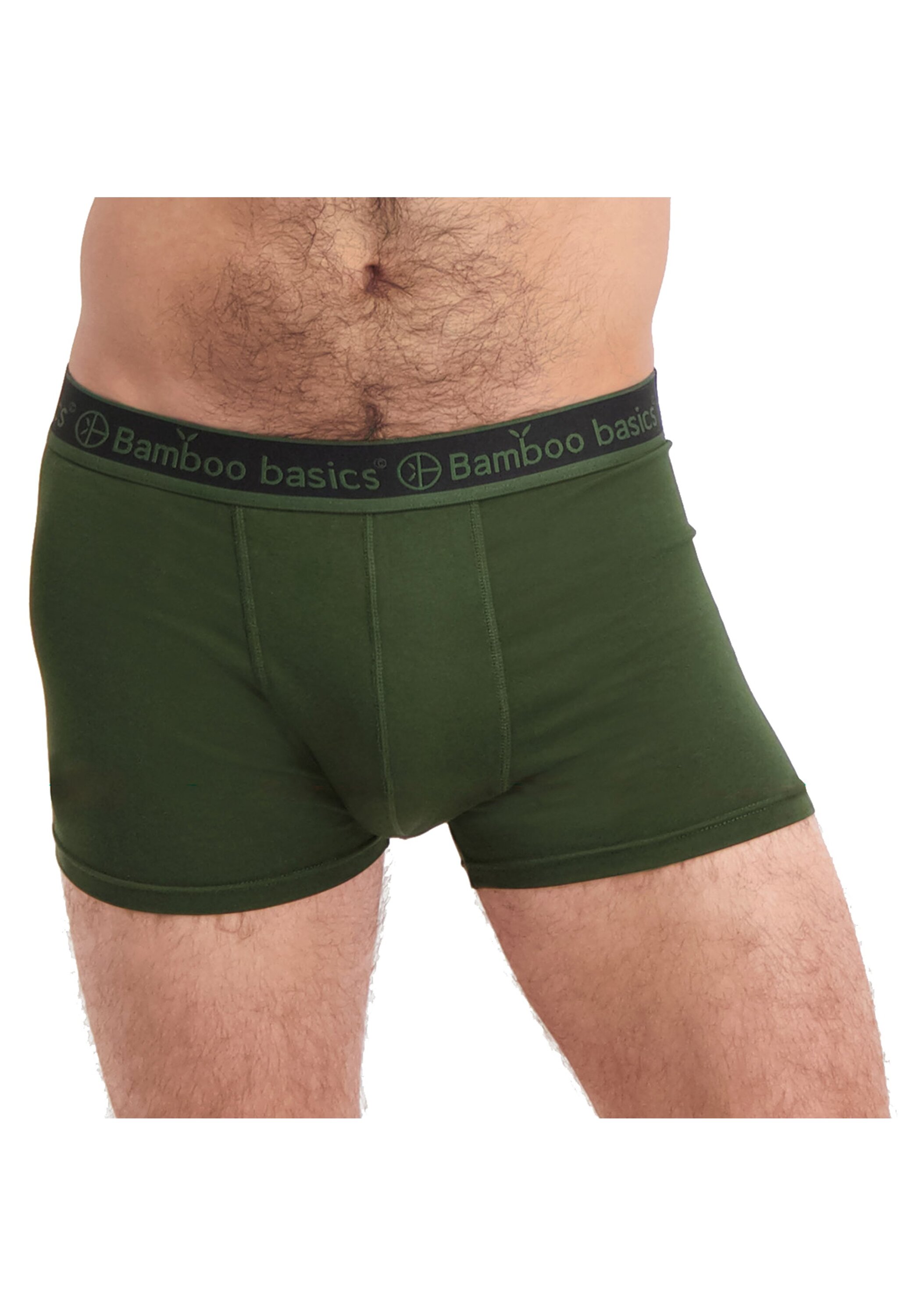 Bamboo basics Boxershorts "Boxershort LIAM 3er Pack" günstig online kaufen