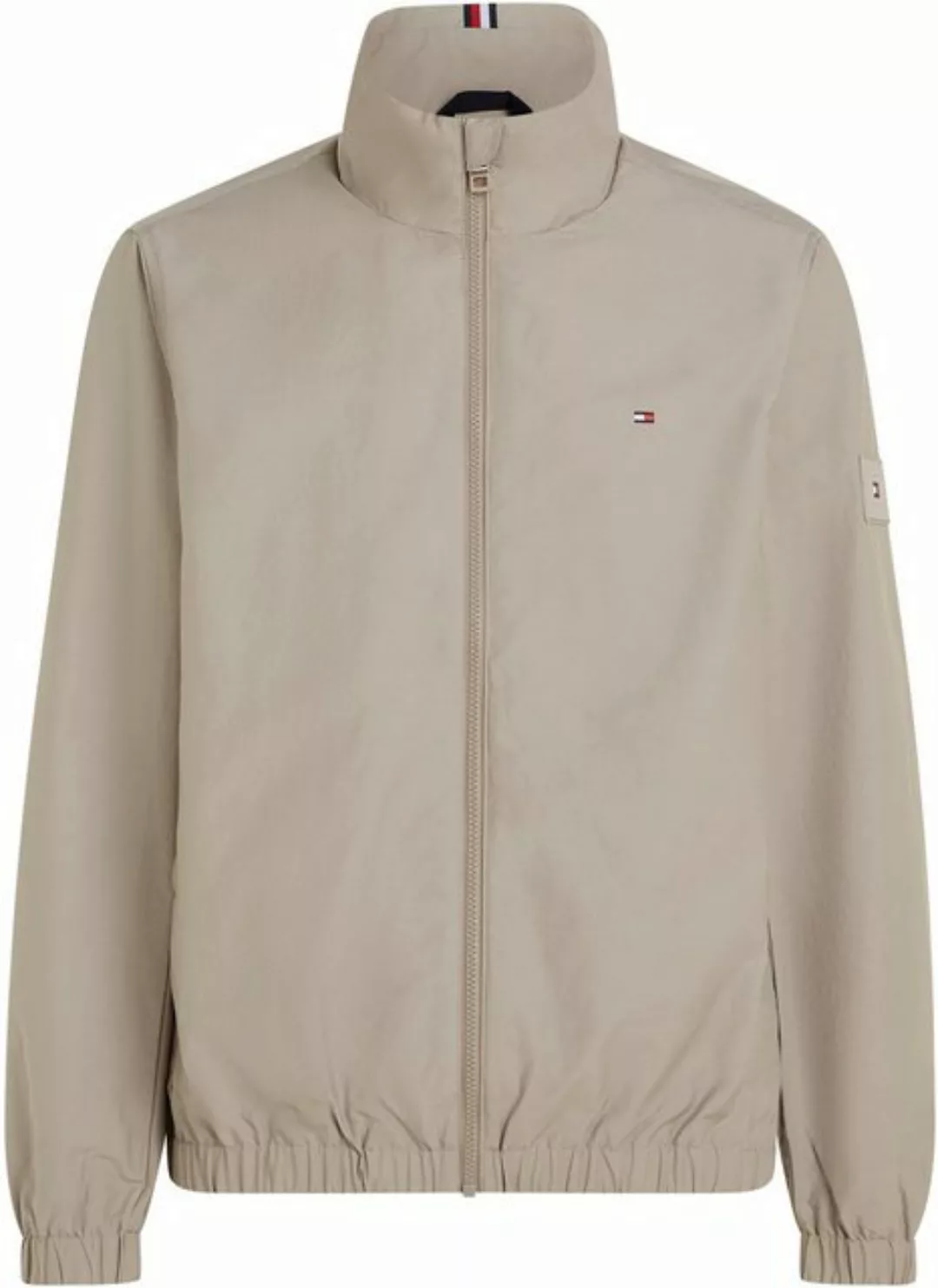 Tommy Hilfiger Blouson CL STAND COLLAR BLOUSON günstig online kaufen