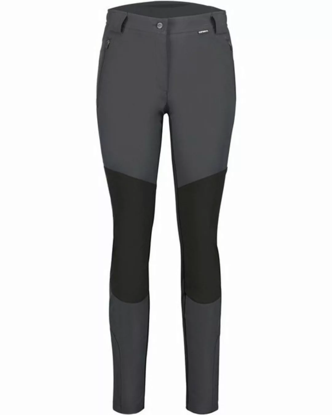 Icepeak Outdoorhose Doral für Damen elastisch und Windabweisend (0-tlg) günstig online kaufen