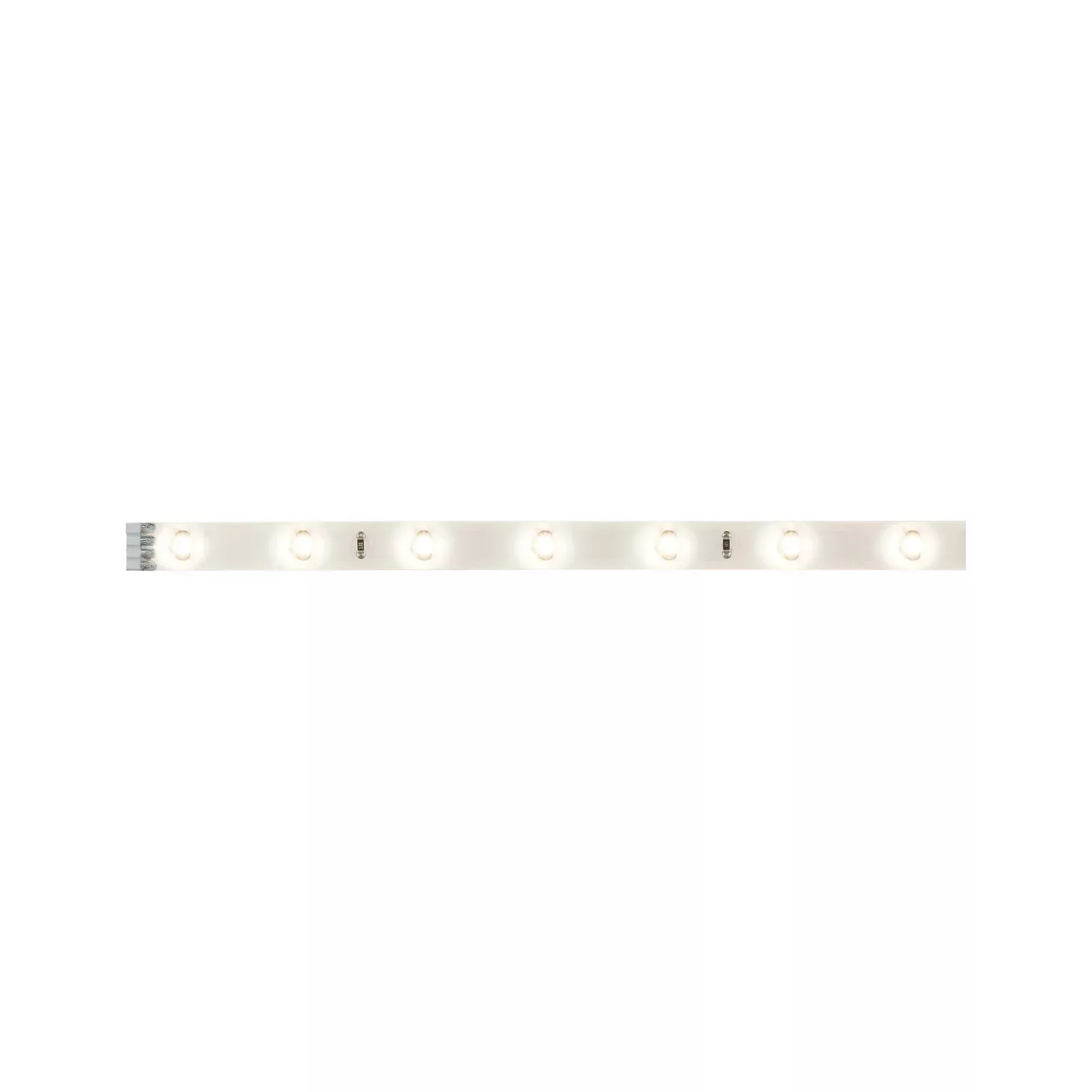 Paulmann YourLED Strip, 97cm klar, tageslicht günstig online kaufen